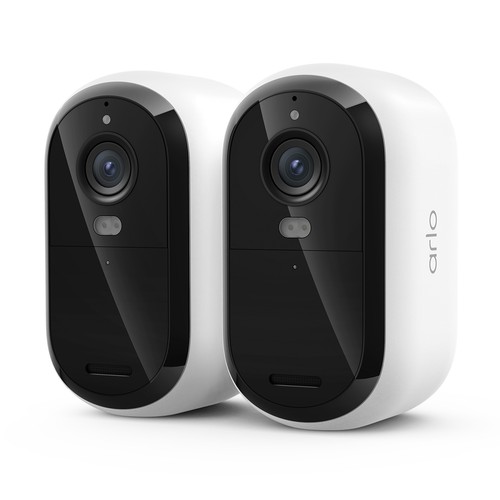 Arlo essential 2k - essential, 3