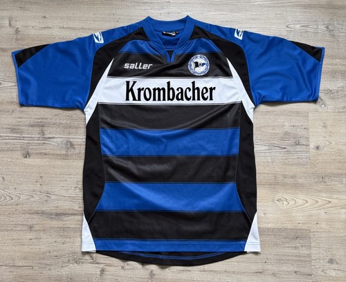 Dsc arminia bielefeld vintage - arminia,