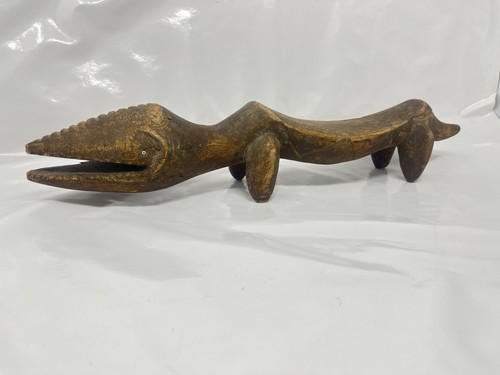 Afrikanische figur skulptur - afrikanische,