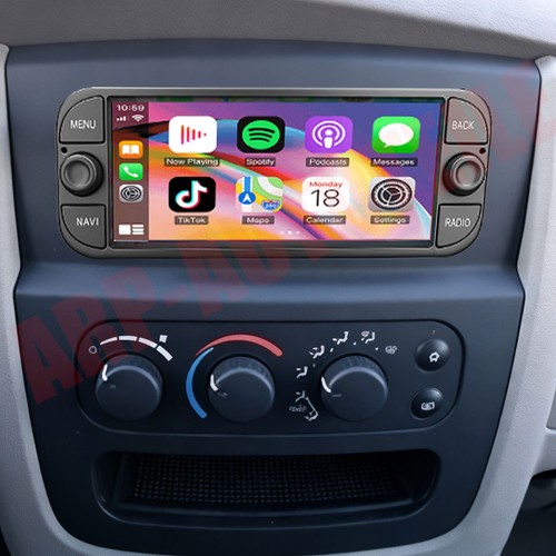 Android autoradio für - android,