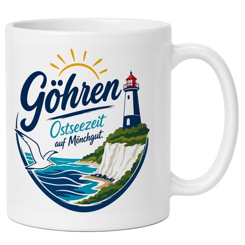 Lunalana göhren ostsee - lunalana®,