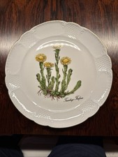 Wunderschöner Wandteller