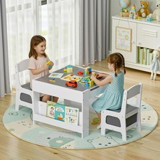 3 tlg. Kindersitzgruppe