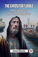 The expositors bible - the,