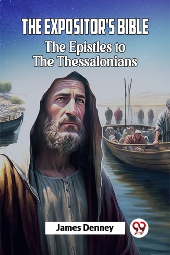 The expositors bible - the,