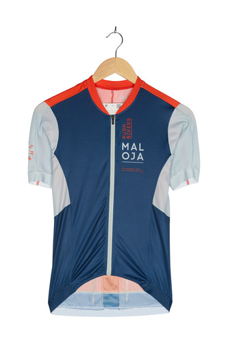 Maloja pushbikersm race 2 - race, 1/2