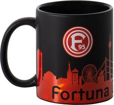 Fortuna Düsseldorf Tasse