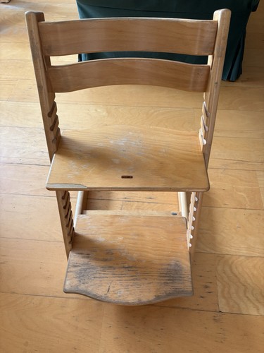 Stokke tripp trapp - stokke,