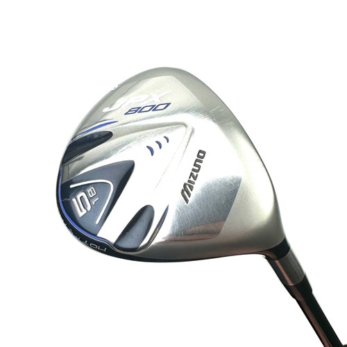 Mizuno jpx 800 holz 18 - 800, /