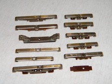 Märklin H0 Konvolut Schleifer