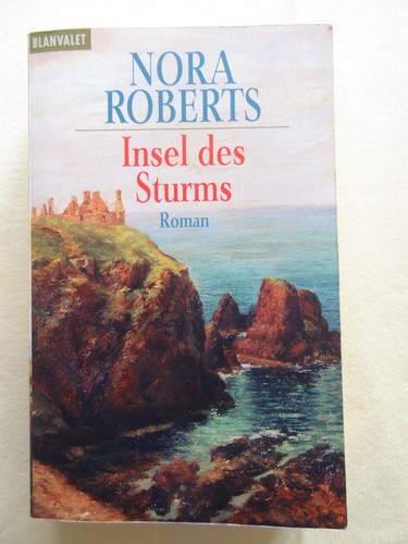 Nora roberts insel - roberts:,