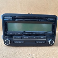 Autoradio VW LOW EU ohne Code