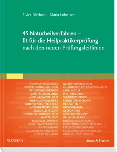 Naturheilverfahren fit - -,