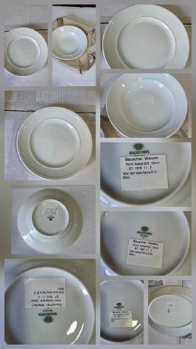Set bauscher weiden - bauscher,