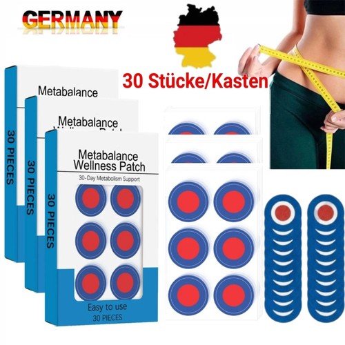 Purisaki abnehmpflaster 90 - purisaki, 30-90