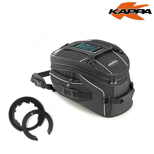 Tankrucksack 16l ra311r - ra311r, +