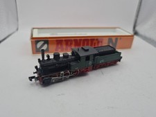 Arnold Spur N #2224 Dampflok