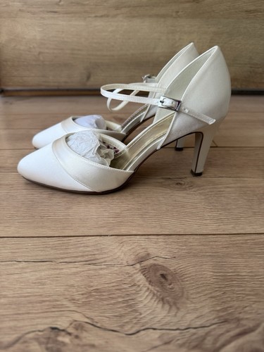 Brautschuhe passionberry der - brautschuhe,