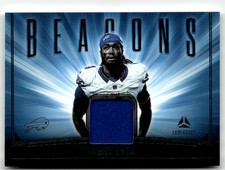 2025 Panini Luminance NFL No