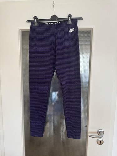 Nike leggins hose damen m - leggins, gr.