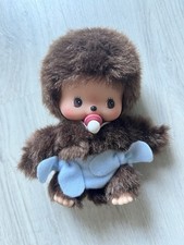 Baby- Monchichi   Topzustand!