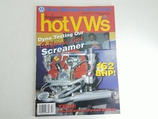 Dune Buggies And Hot VWs