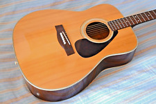 Top Sound ! YAMAHA FG-335 - Bj. 80  Sehr gt. Zust. / mit Pickup / + HCase: 360 €