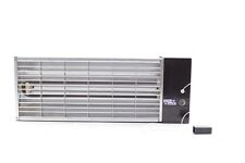 alte Heizung ETA vintage Heizer