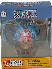 One Piece Schlüsselanhänger