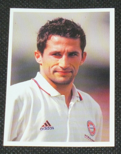 Hasan salihamidzic panini - salihamidzic,