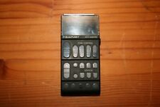 Blaupunkt Autoradio Sylt SQM 108  Fernbedienung