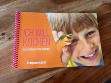 tupperware ich will kochen