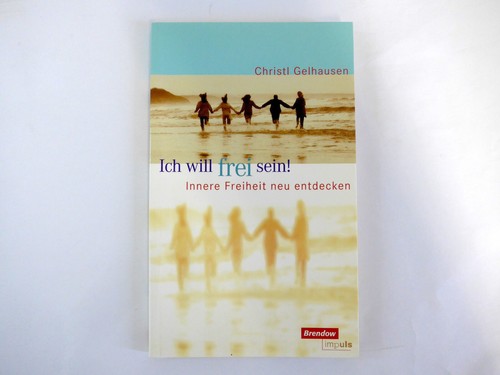 Ich will frei - sein:, innere