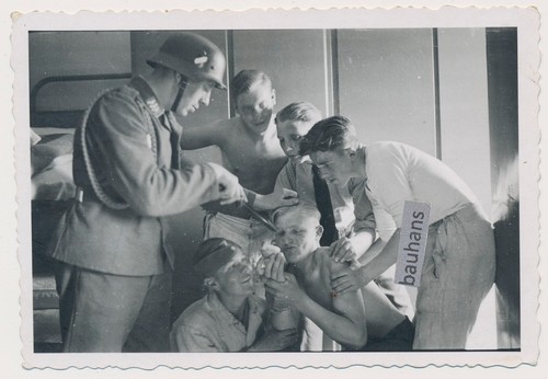 Foto kaserne luftwaffe - foto,