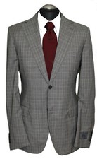 Belvest Anzug Gr. 50 NEU +