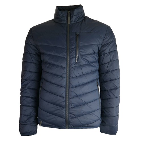 Camel active herren steppjacke - camel,