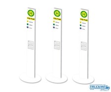 Rietze Haltestellenschild