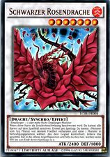 Yugioh Drache Karten zur Auswahl zum Sammeln und Spielen! 1. Auflage & Limitiert