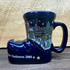 Rudesheimer Weihnachtsmarkt