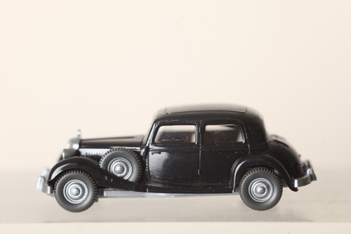 Wiking mercedes benz - wiking, 1:87
