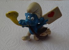 Schleich,Briefträger,mit
