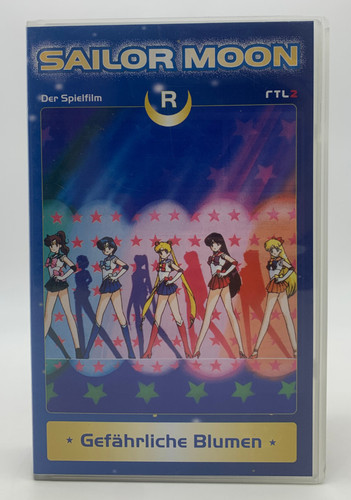 Sailor moon gefährliche - moon,