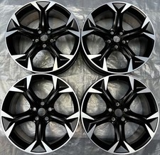 4 Orig Cupra Alufelgen  8Jx19