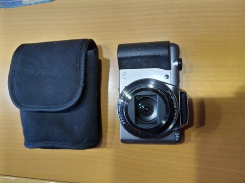 Maginon kamera 16 mp - sz,