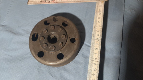 Hercules motoplat mini 6 - hercules,