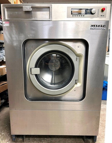 Miele professional 24kg - miele,