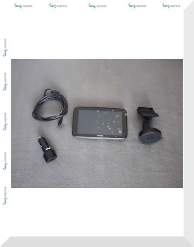 Tomtom discover zoll pkw - tomtom, 6