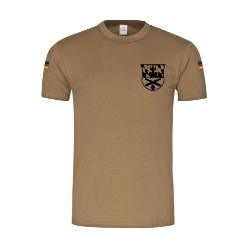 Tropenshirt pzartbtl - tropenshirt,