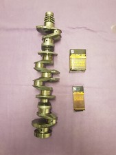 Kurbelwelle BMW M3 E36 S50B32 überholt erleichtert inkl. ACL Hauptlagerschalen