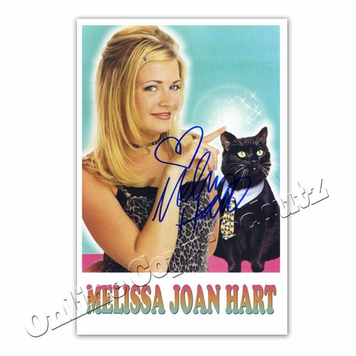 Melissa joan hart - melissa, als